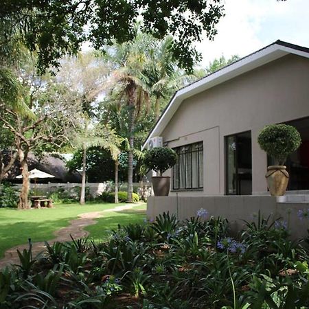 Cashan Bnb Rustenburg Exterior foto