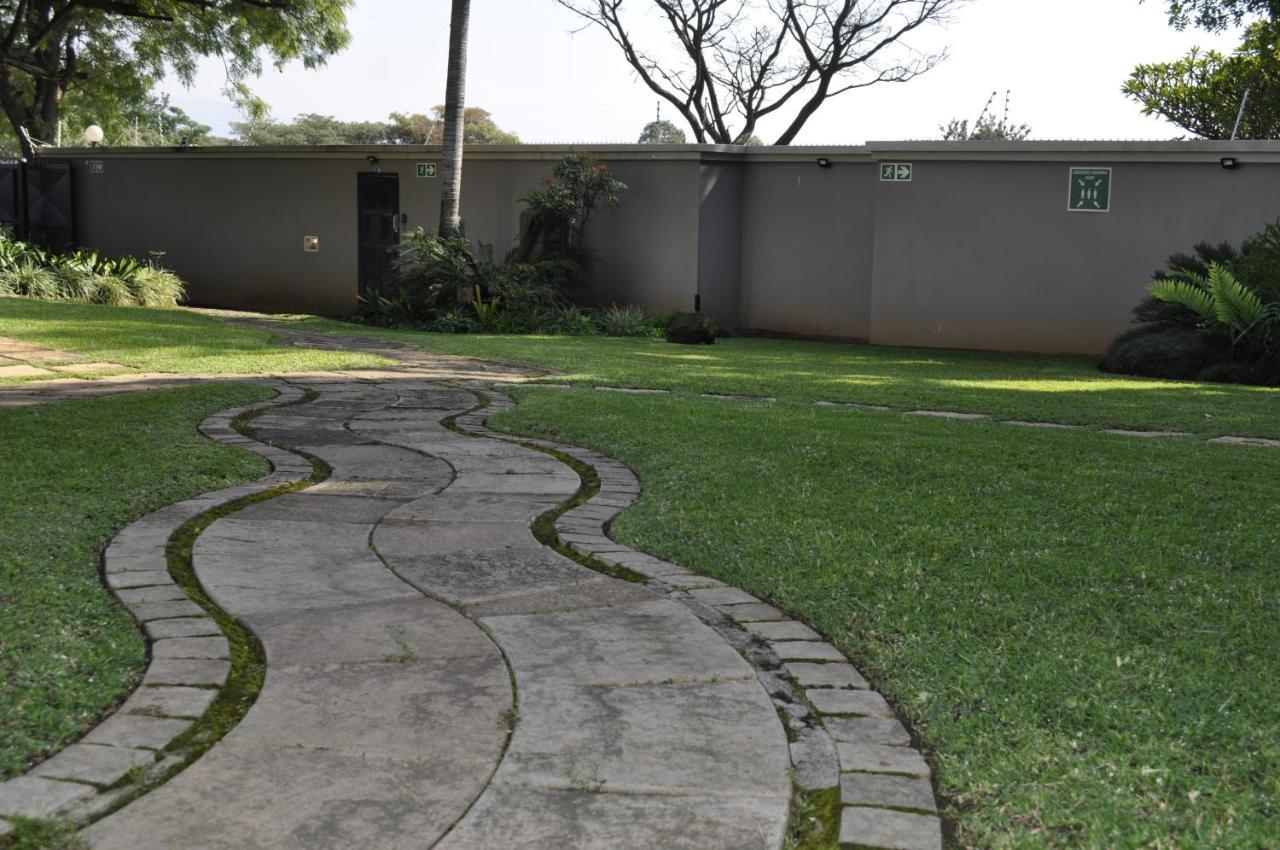 Cashan Bnb Rustenburg Exterior foto