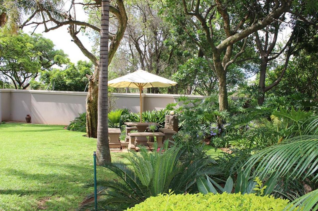 Cashan Bnb Rustenburg Exterior foto