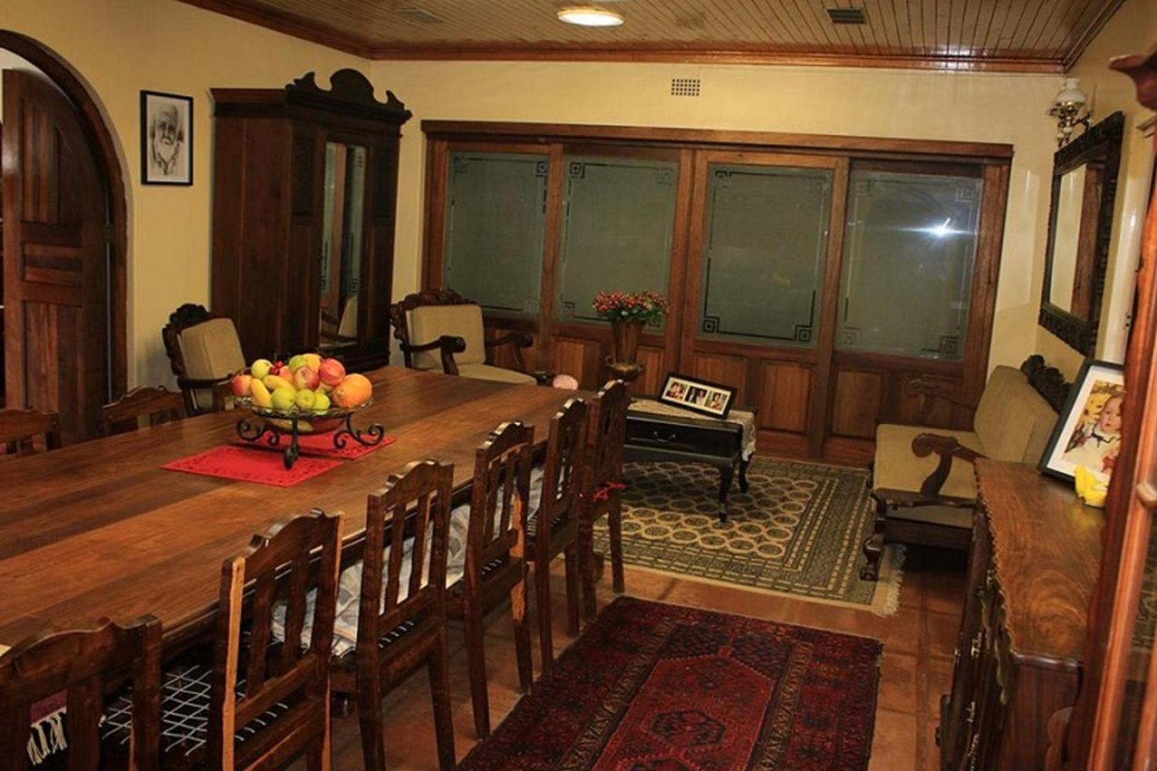 Cashan Bnb Rustenburg Exterior foto