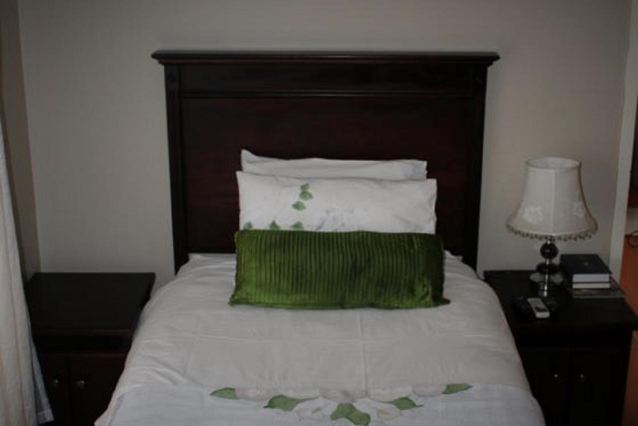 Cashan Bnb Rustenburg Exterior foto